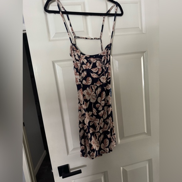 NWT Free People Intimately Strappy Dress - Picture 3 of 5